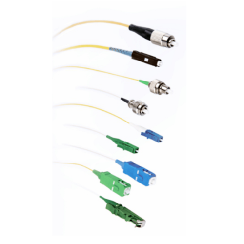 What maintenance practices can help ensure the longevity of fiber patchcords in a telecom network?