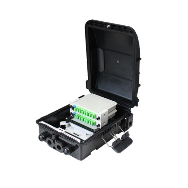 Fiber Distribution Box Fiber Access Terminal FAN-0416L