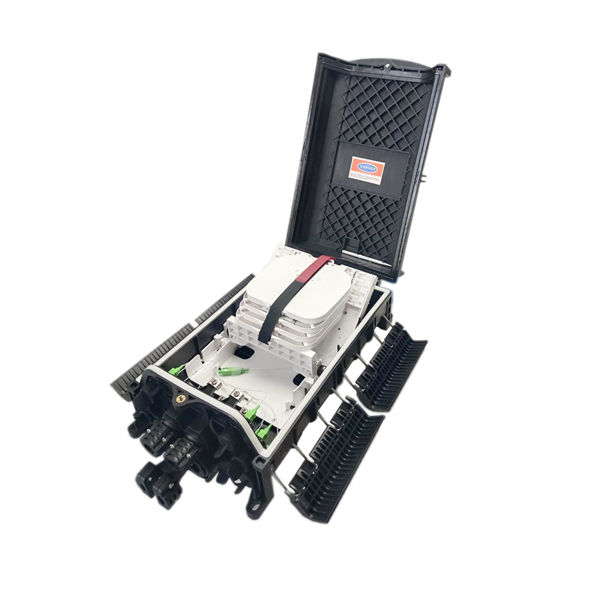 Fiber Splitter Terminal Closure FSTC-0408B