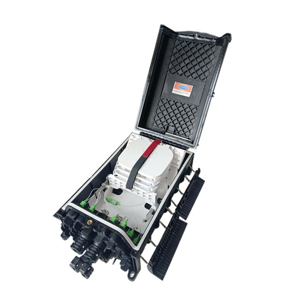 Fiber Splitter Terminal Closure FSTC-0416B