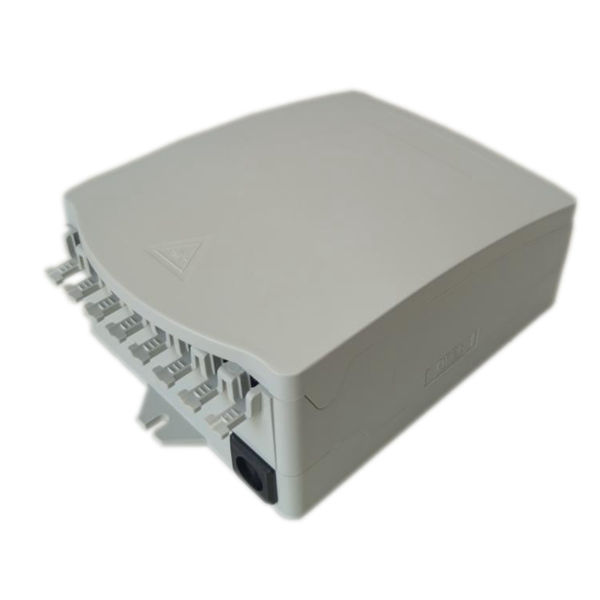 Indoor Fiber Access Terminal 8 cores FAT-8M