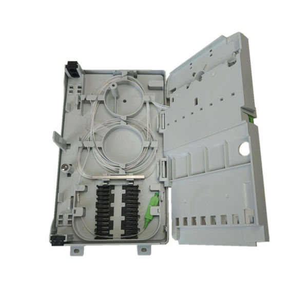 Indoor Fiber Access Terminal 8 cores FAT-8N