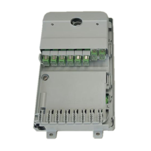 Indoor Fiber Access Terminal 8 cores FAT-8N